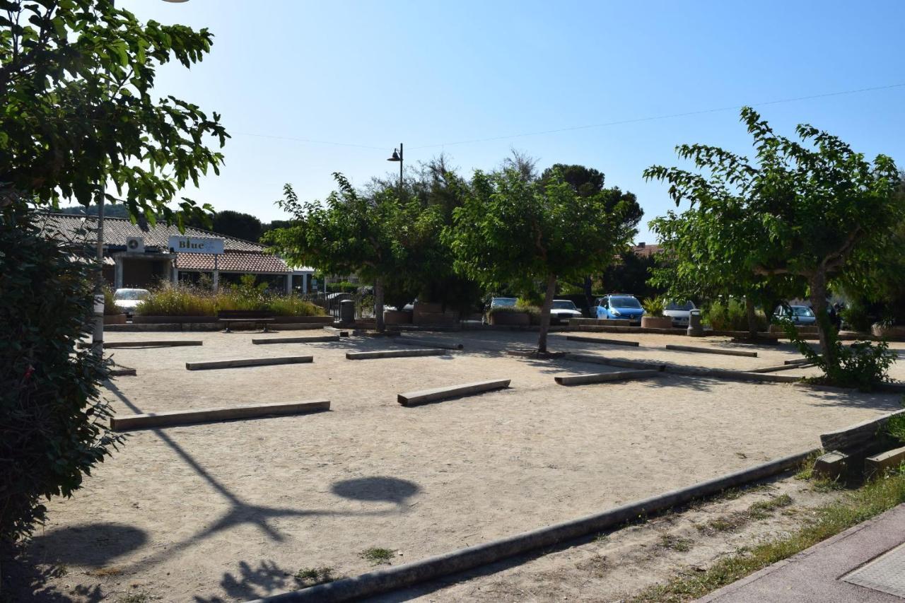 T2 Climatise A 500M De La Plage Sur La Presqu'Ile De Saint Mandrier Sur Mer エクステリア 写真